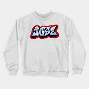 JOSE Crewneck Sweatshirt